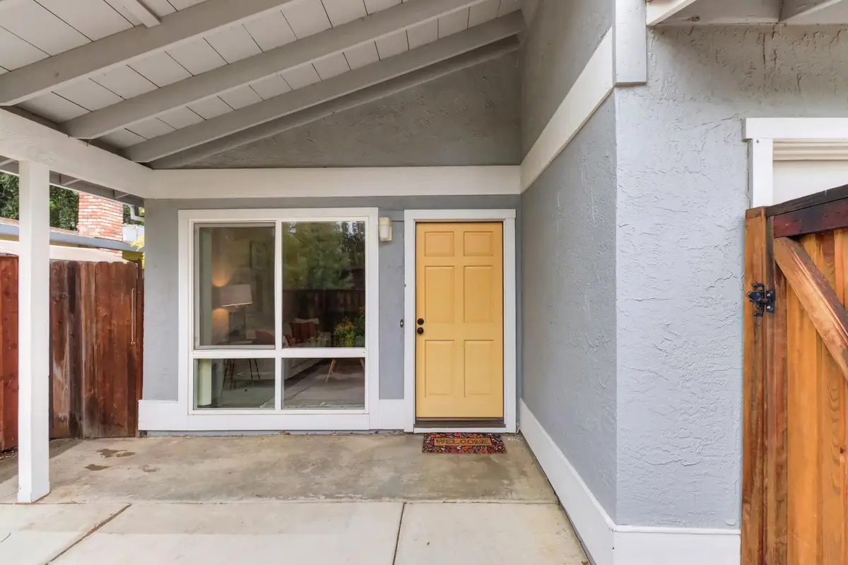 2317 E 8th Street, Davis, CA 95618 - #1