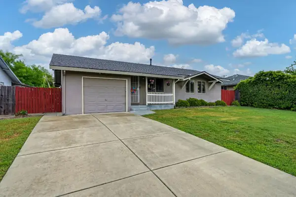 7042 Larchmont Drive, North Highlands, CA 95660