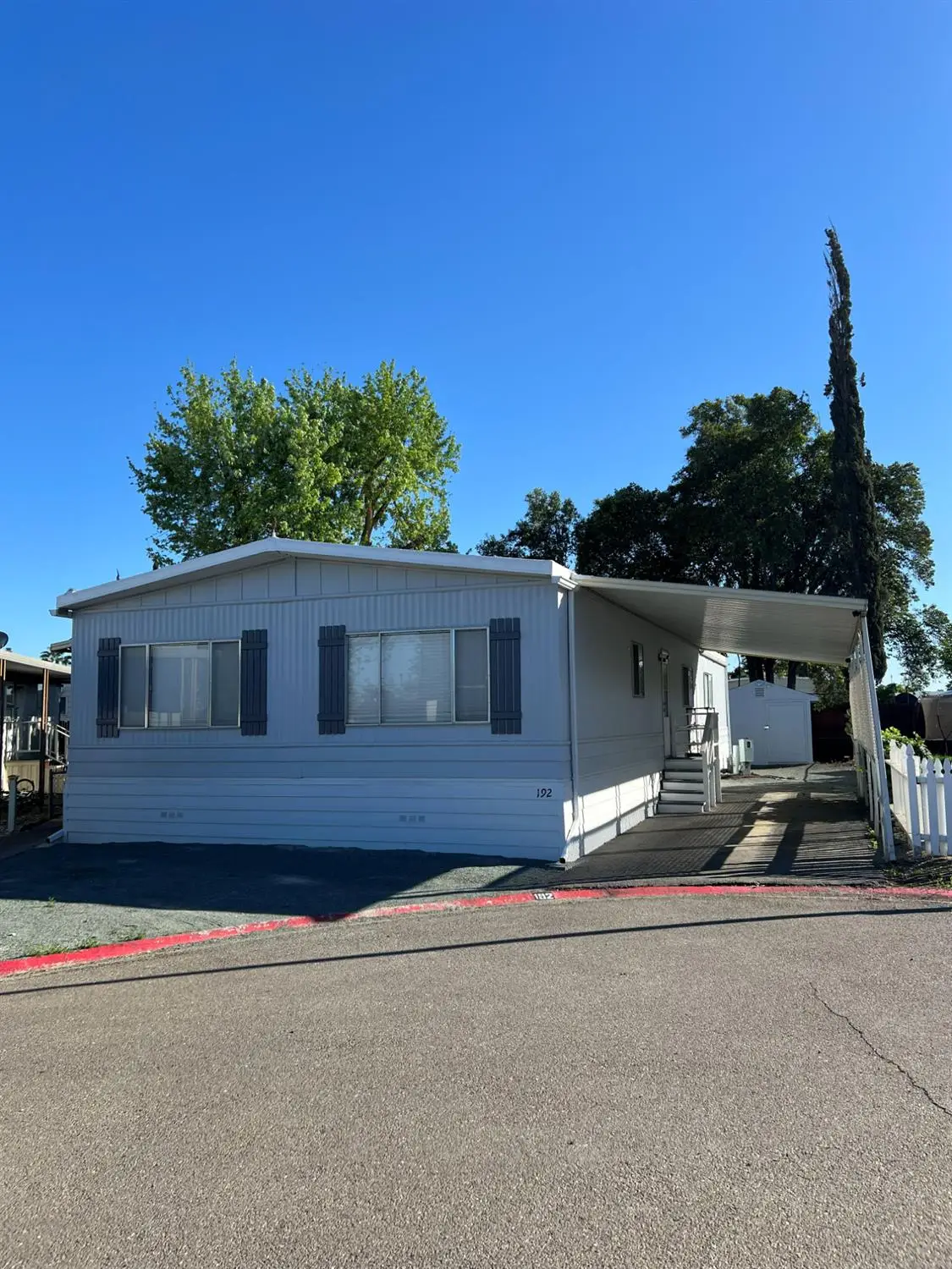 5100 N Highway, Stockton, CA 95212 - #1