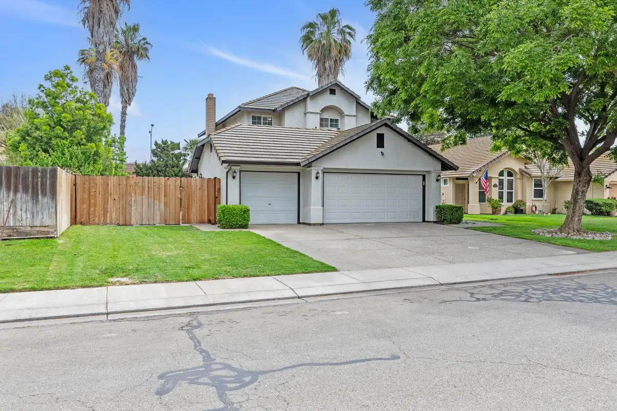 504 Van Dyken Way, Ripon, CA 95366 - #1