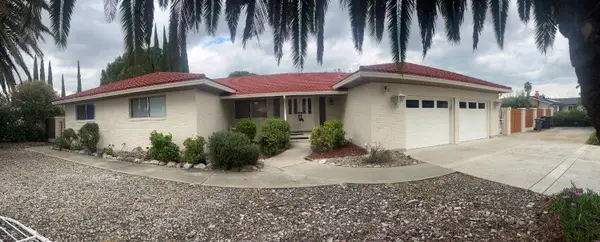 15735 Redondo Drive, Tracy, CA 95304