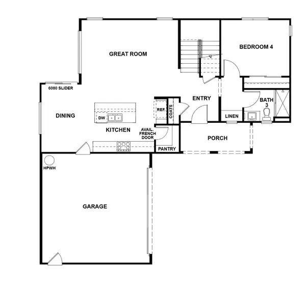 2968 Brentridge Street, Lathrop, CA 95330