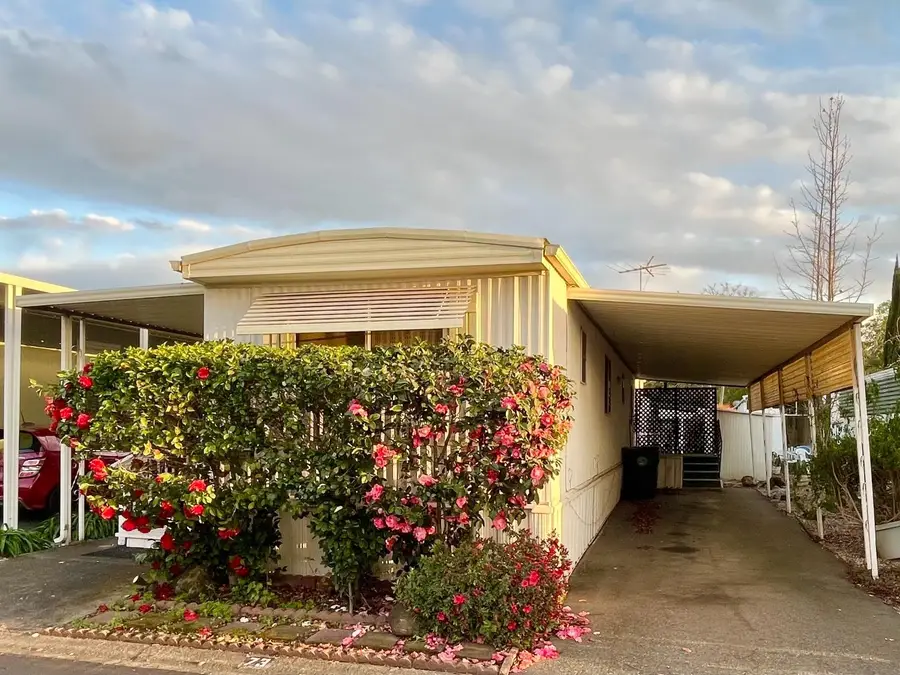6525 Sunrise Boulevard #73, Citrus Heights, CA 95610 - #2