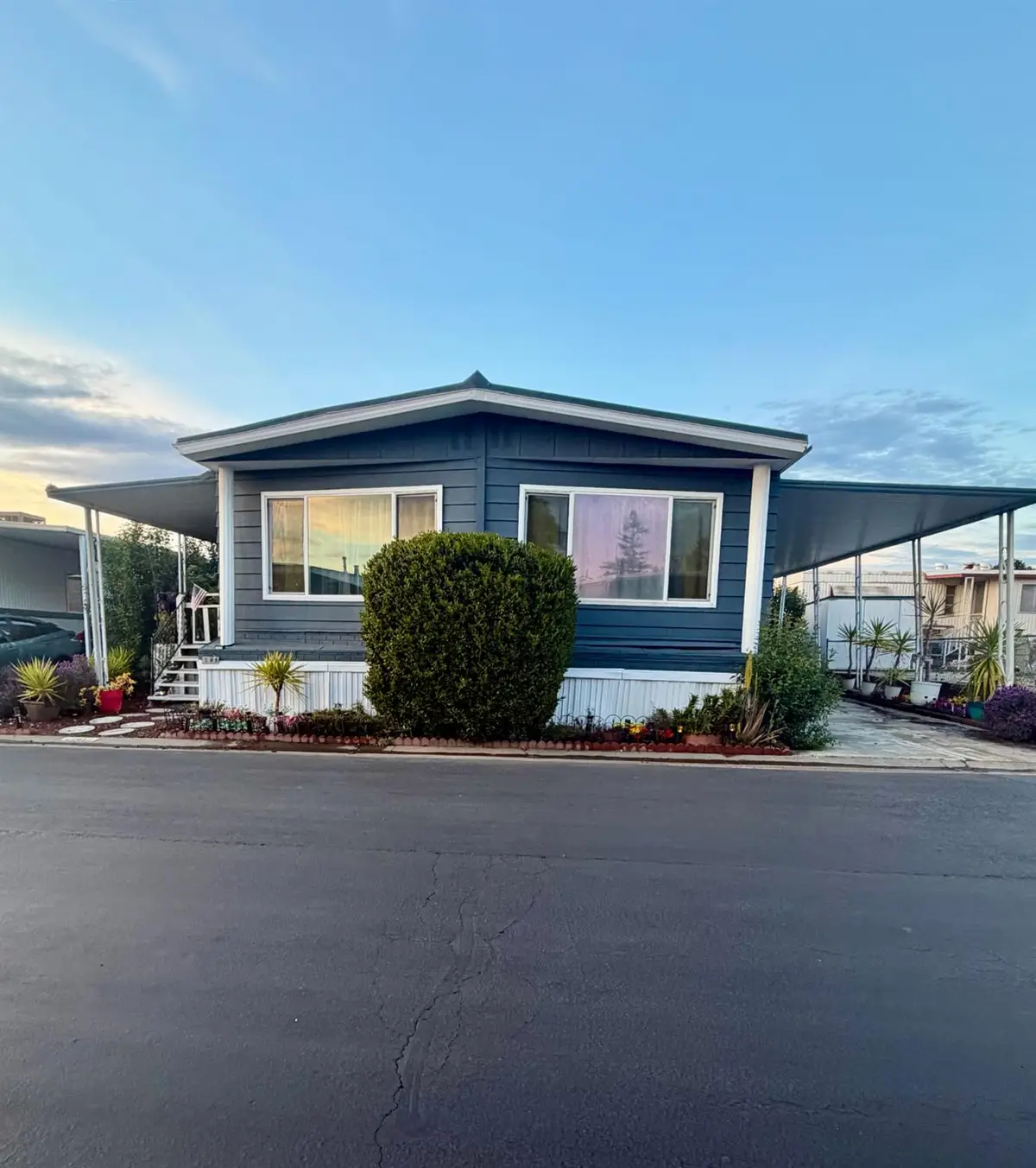 5040 Jackson Street #141, North Highlands, CA 95660 - #1