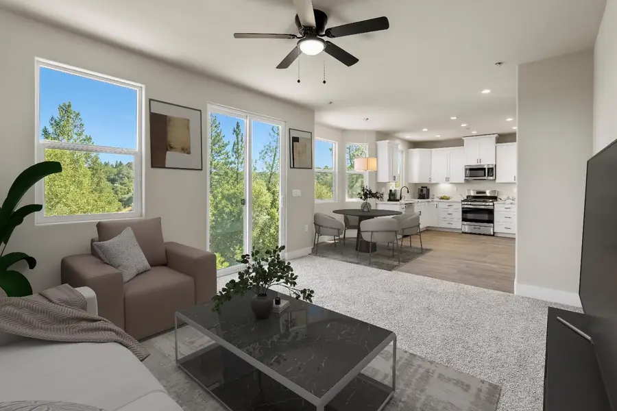 2840 Winesap Circle, Placerville, CA 95667 - #2