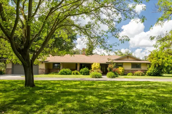 12188 Clay Station Road, Herald, CA 95638