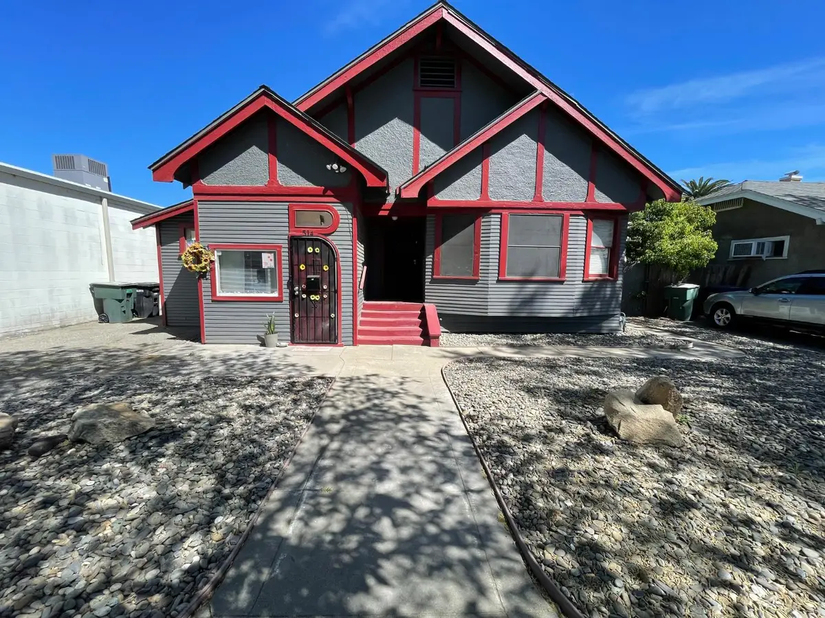 512 12th Street, Modesto, CA 95354 - #1