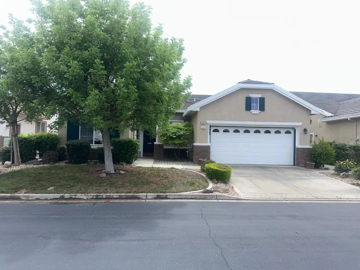 1571 Rubidoux Lane, Brentwood, CA 94513 - #1