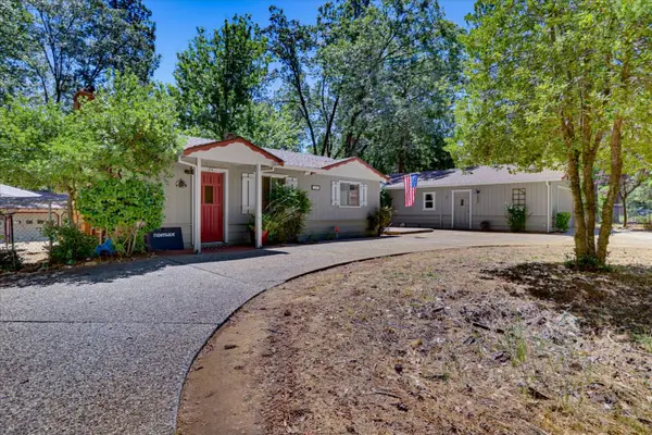 11019 Glen Meadow, Grass Valley, CA 95945