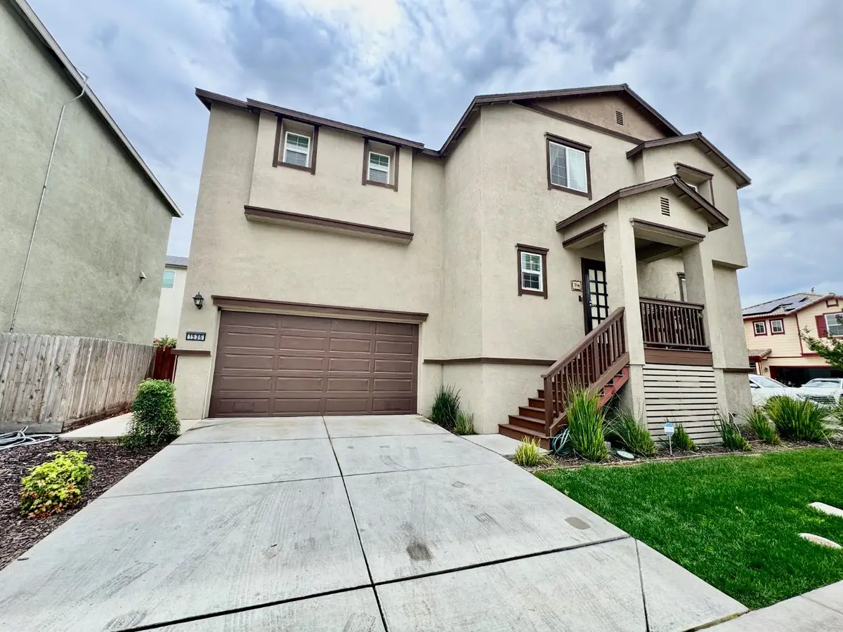 1536 Silverbell Drive, Stockton, CA 95206 - #1