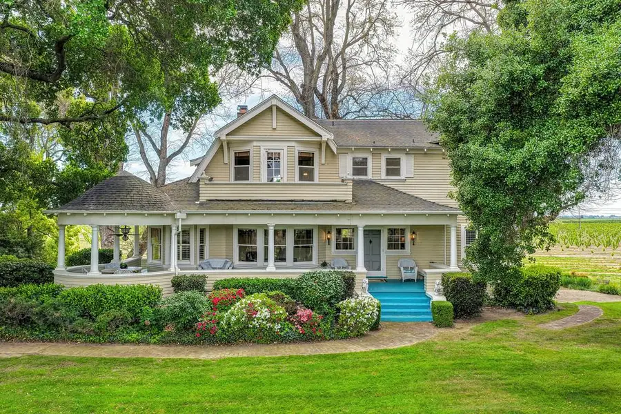 13760 State Highway 160, Walnut Grove, CA 95690 - #2