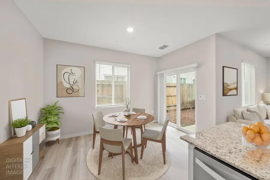 2712 Bedell Street, Lincoln, CA 95648 - #3