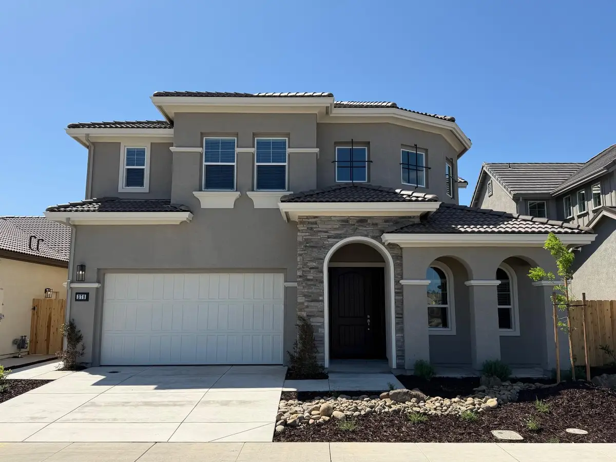 378 Tigris Street, Manteca, CA 95337 - #1