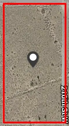 0 Gaskell Rd, Rosamond, CA 93560 - #1