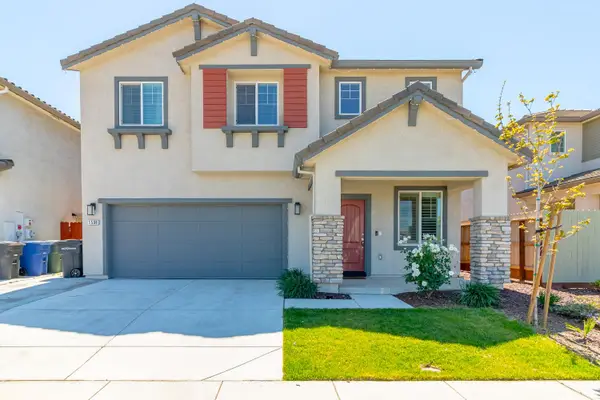 1508 Founders Point Drive, Modesto, CA 95356