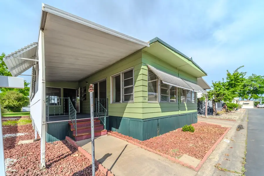 8665 Florin Road #84, Sacramento, CA 95828 - #3