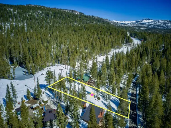 50926 Conifer Drive, Soda Springs, CA 95728