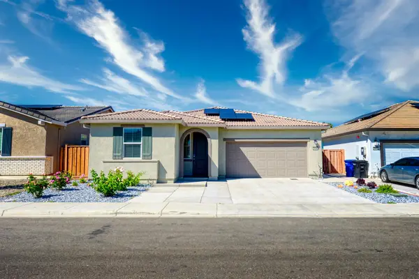 2109 Blossom Ranch, Patterson, CA 95363