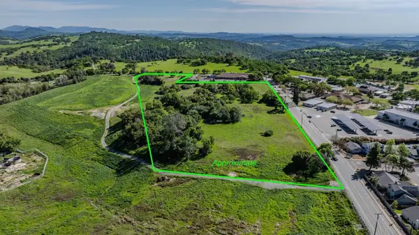 0 Argonaut Lane, Jackson, CA 95642