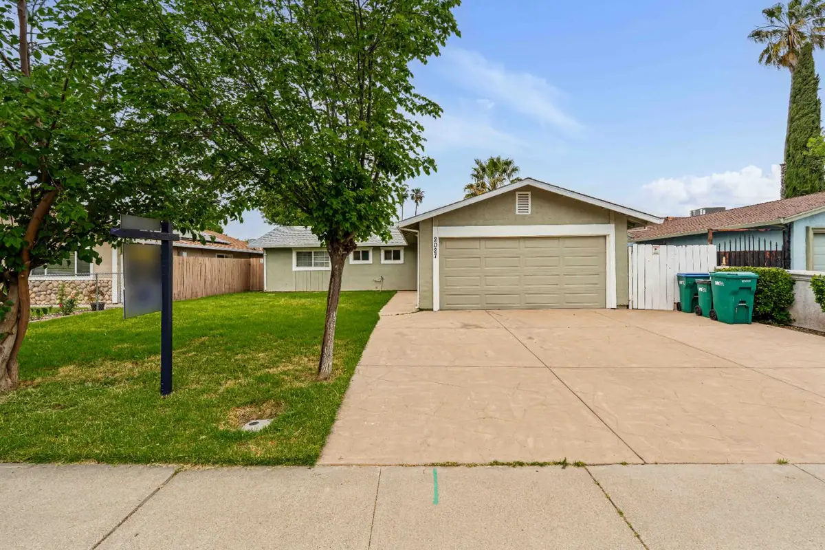 2027 Westmora Avenue, Stockton, CA 95210 - #1
