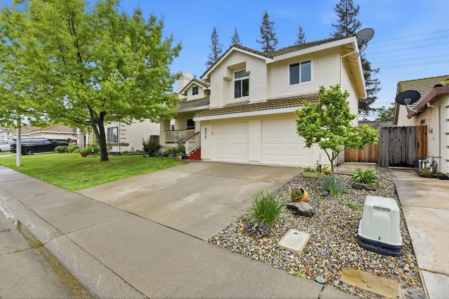 2010 Mineral Springs Drive, Roseville, CA 95747 - #2