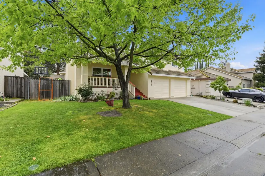 2010 Mineral Springs Drive, Roseville, CA 95747 - #3