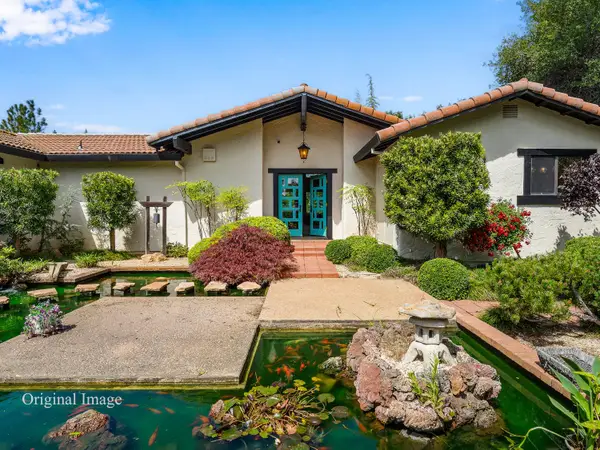 13185 Trent Court, Jackson, CA 95642