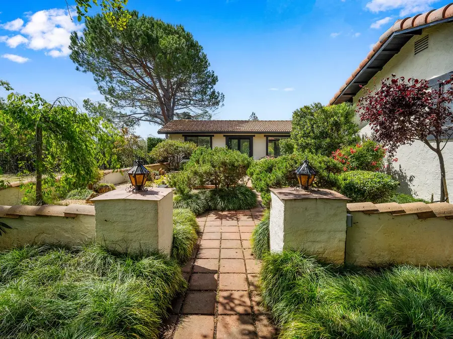 13185 Trent Court, Jackson, CA 95642 - #2