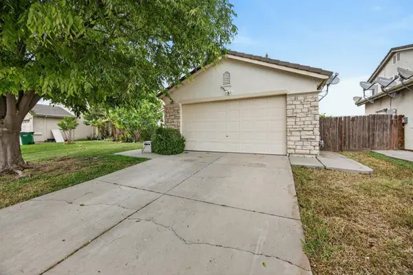 3231 Strickland Drive, Stockton, CA 95212