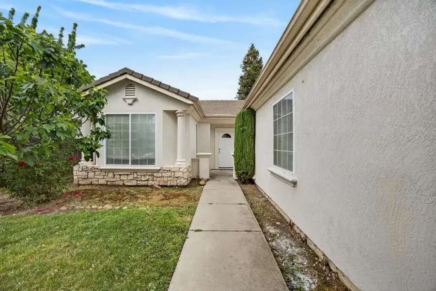 3231 Strickland Drive, Stockton, CA 95212 - #2