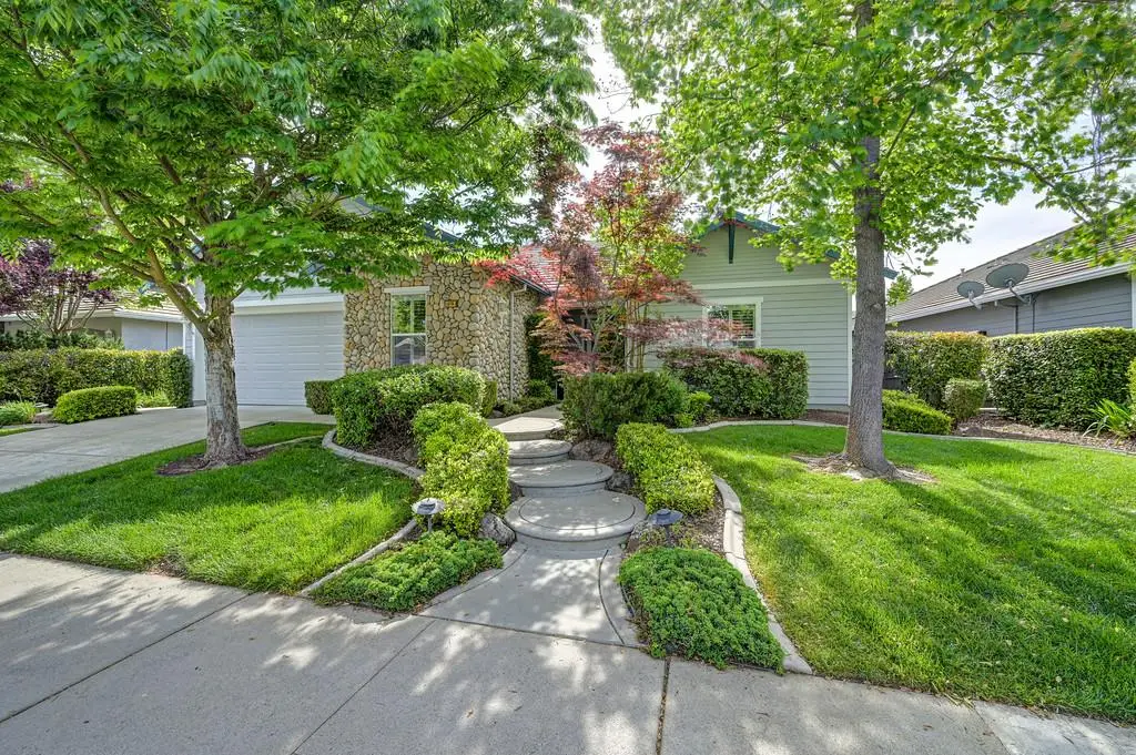5806 San Anselmo Lane, Sacramento, CA 95835 - #1