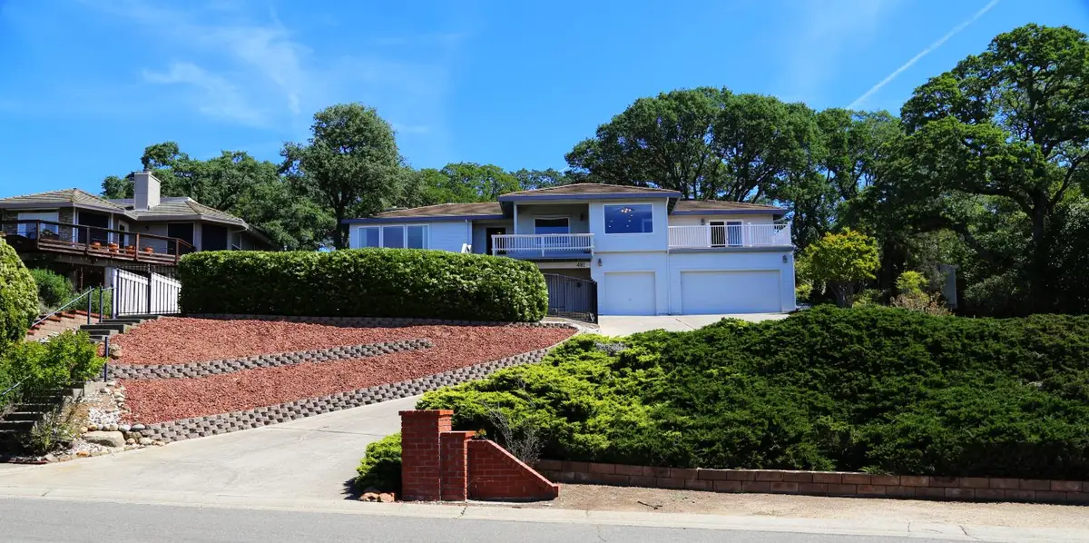 481 Powers Drive, El Dorado Hills, CA 95762 - #1