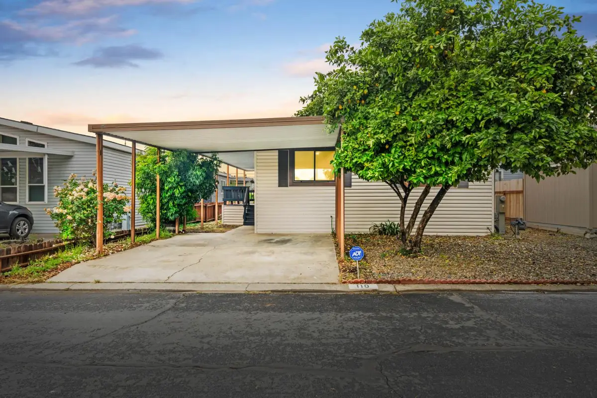 1399 Sacramento Ave #110, West Sacramento, CA 95605 - #1