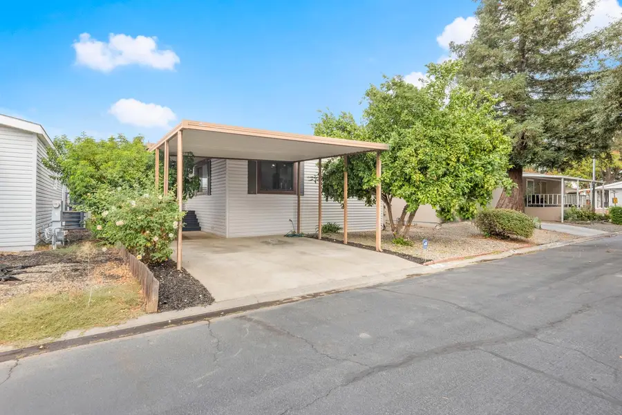 1399 Sacramento Ave #110, West Sacramento, CA 95605 - #2