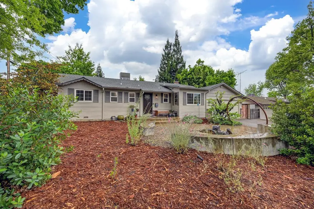 5581 Turnbull Circle, Fair Oaks, CA 95628 - #1