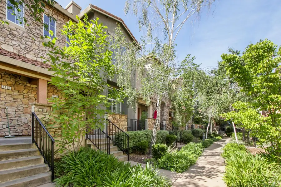 2580 W El Camino Avenue #7102, Sacramento, CA 95833 - #2