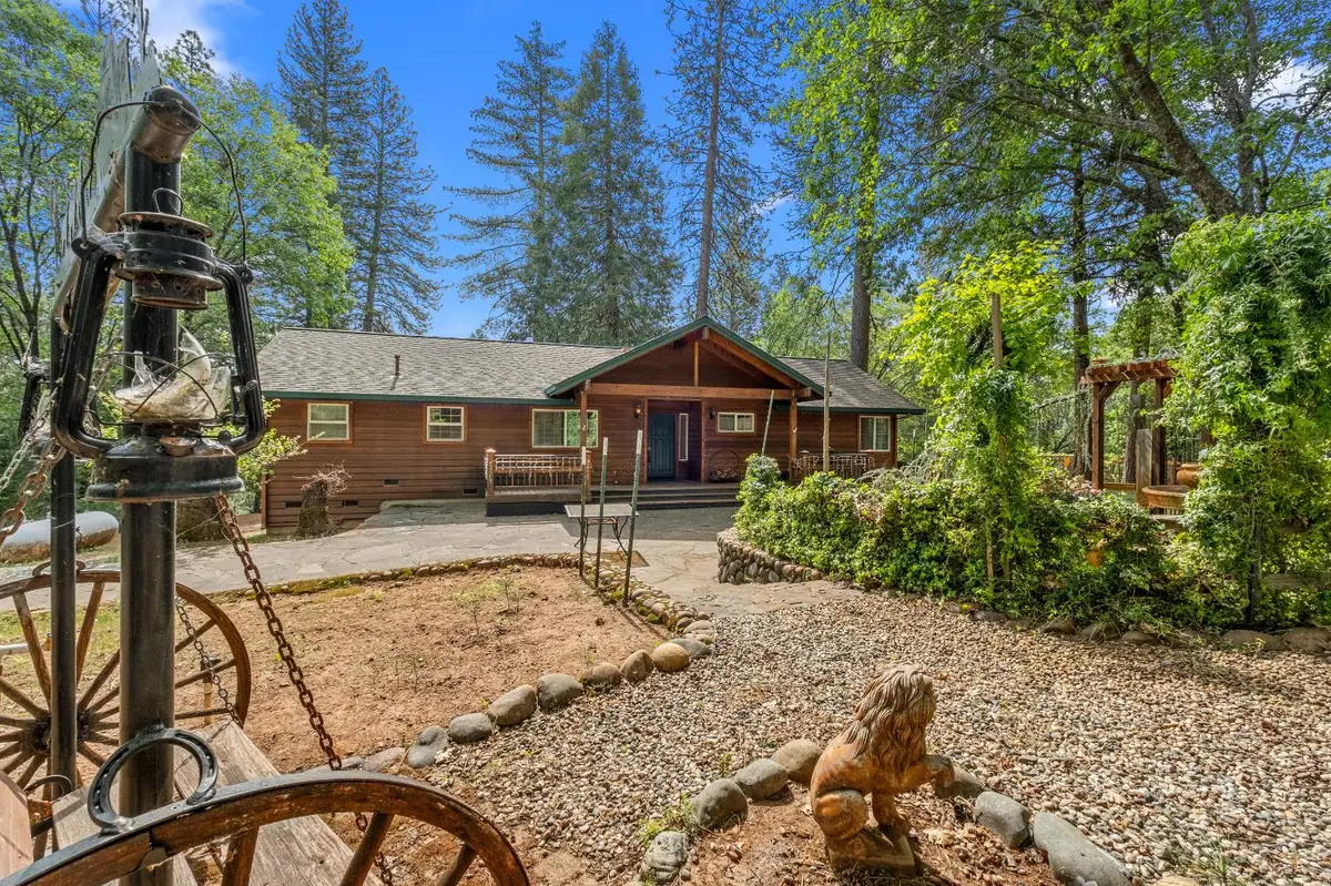 4061 Pacific Crest Court, Placerville, CA 95667 - #1