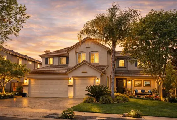 6625 Heather Falls Street, Roseville, CA 95678