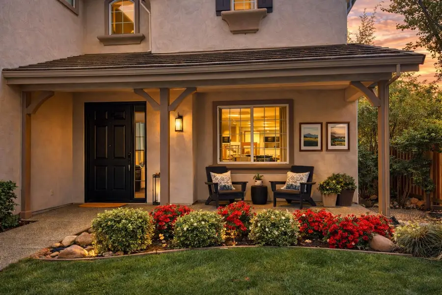 6625 Heather Falls Street, Roseville, CA 95678 - #3