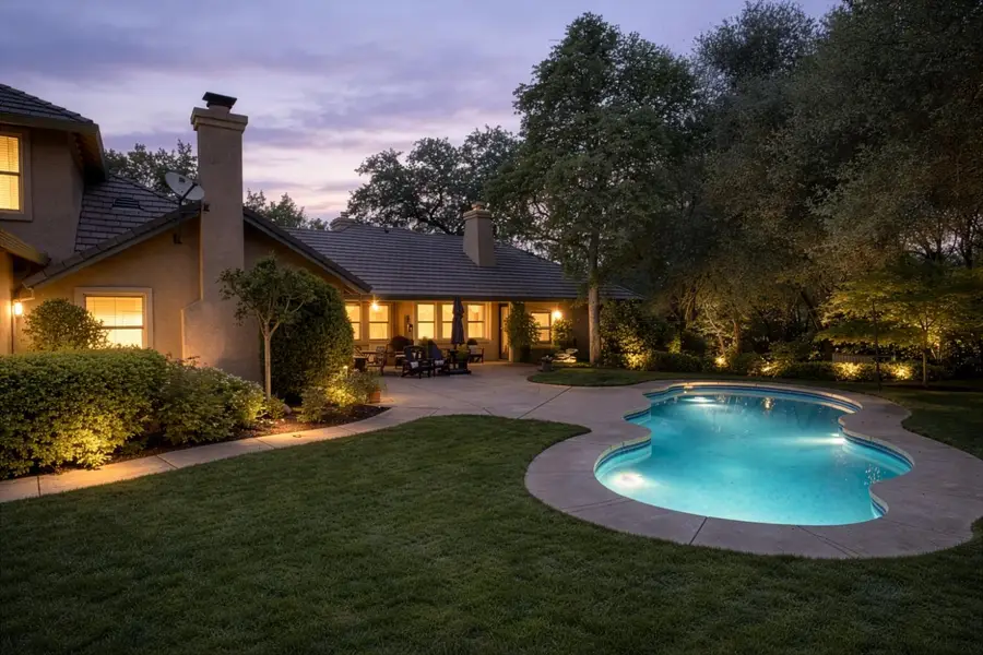 9605 Old Quarry Court, Loomis, CA 95650 - #2