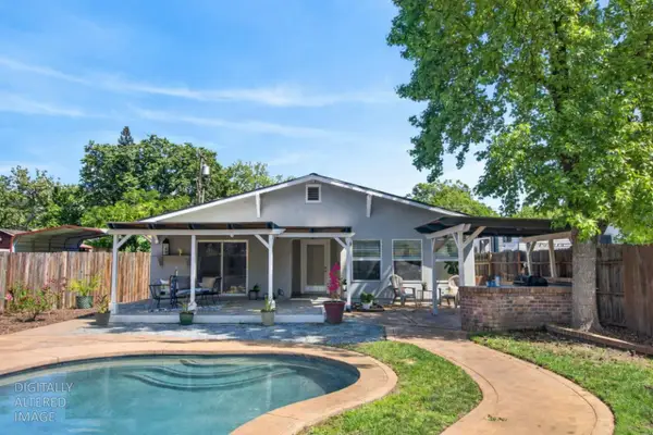 137 Earl Avenue, Roseville, CA 95678