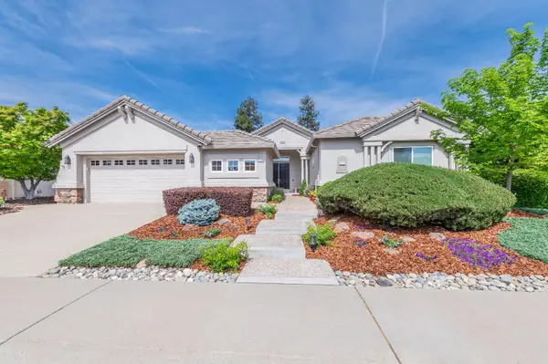 309 Rosestone Court, Roseville, CA 95747