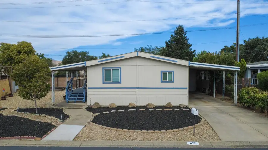 472 Oleander View Way, Rancho Cordova, CA 95670 - #3