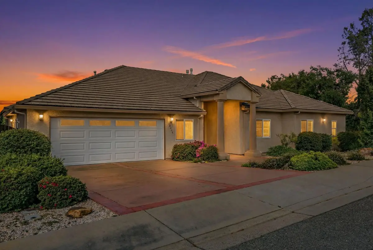 10569 Ridgecrest Drive, Jackson, CA 95642 - #1