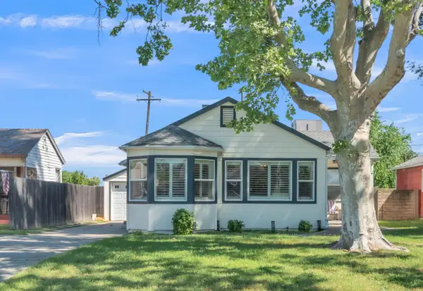 2105 Juliesse Avenue, Sacramento, CA 95821