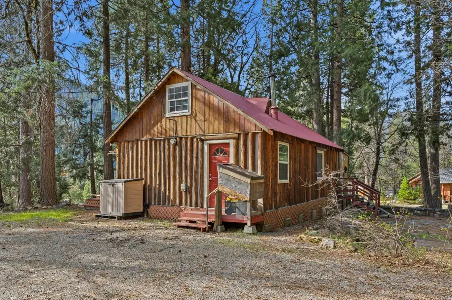 38 Valhalla Ln., Sierra City, CA 96125 - #2