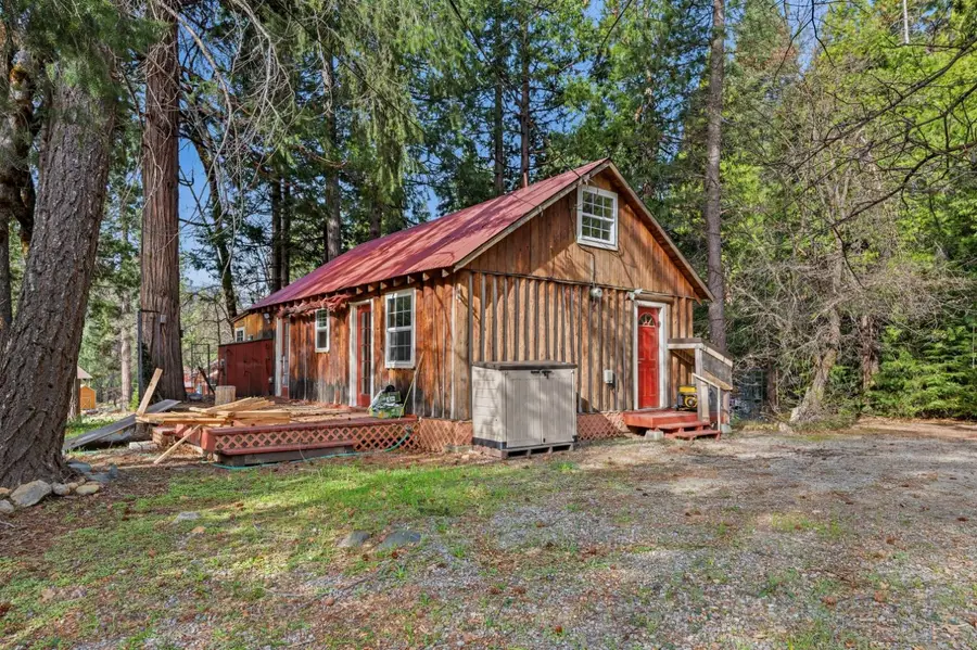 38 Valhalla Ln., Sierra City, CA 96125 - #3