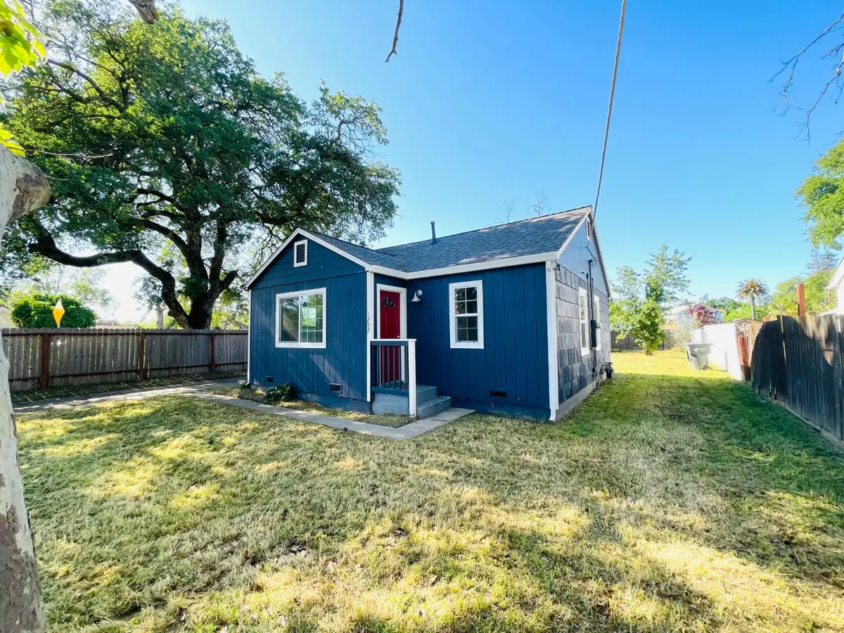 1757 Kenwood Street, Sacramento, CA 95815 - #1
