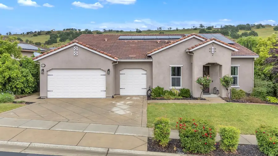 1873 Brandywood Way, El Dorado Hills, CA 95762 - #2