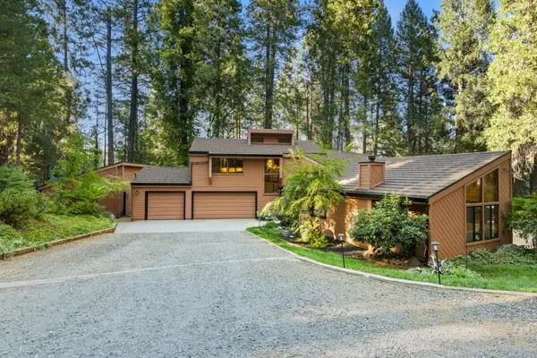 13011 Admiral Lane, Grass Valley, CA 95945